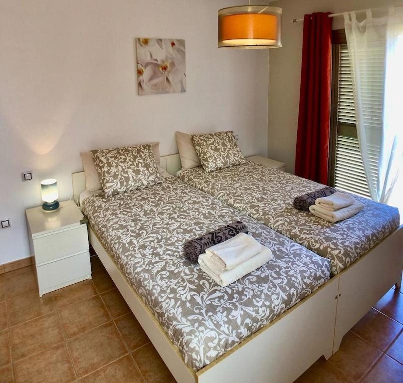 Villa Irina Caleta De Fuste Exteriör bild