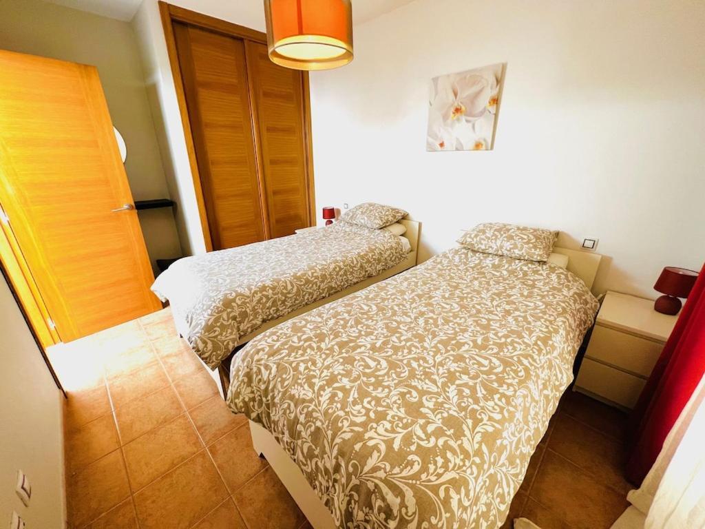 Villa Irina Caleta De Fuste Exteriör bild